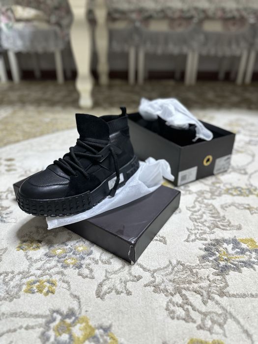 Кроссовки мужские