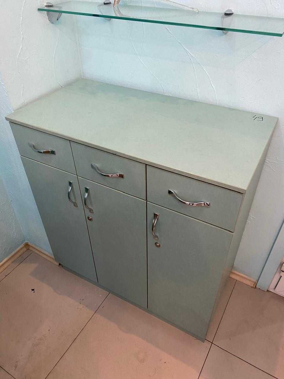 Шкафы, тумбы распродажа