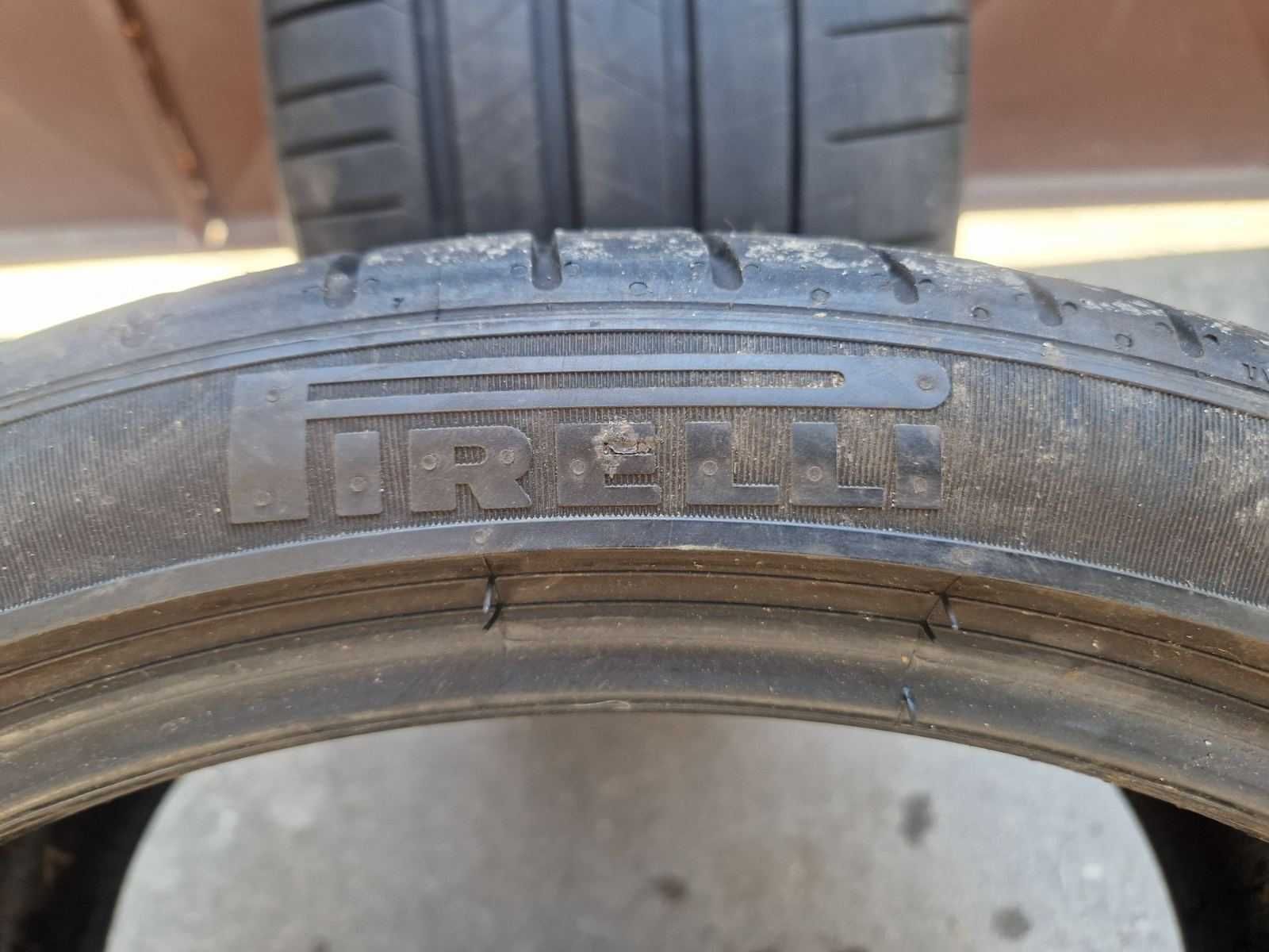 2 Pirelli R21 305/30
летни гуми
DOT3522