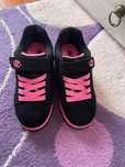 Маратонки обувки с колелца HEELYS X2