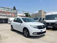 Dacia Logan Blue Line / 1.5 Dci / 95 cp