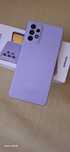 Samsung GALAXY A72