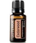 Ulei esențial Cedarwood
