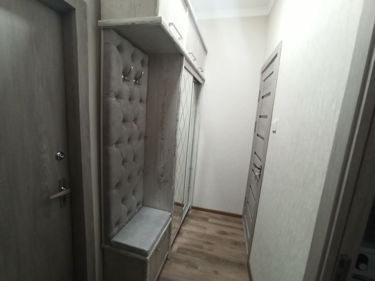 Аренда квартиры 

Чиланзар 16 квартал 
1/2/4 
ор-р круг Альхорезми, 
ц