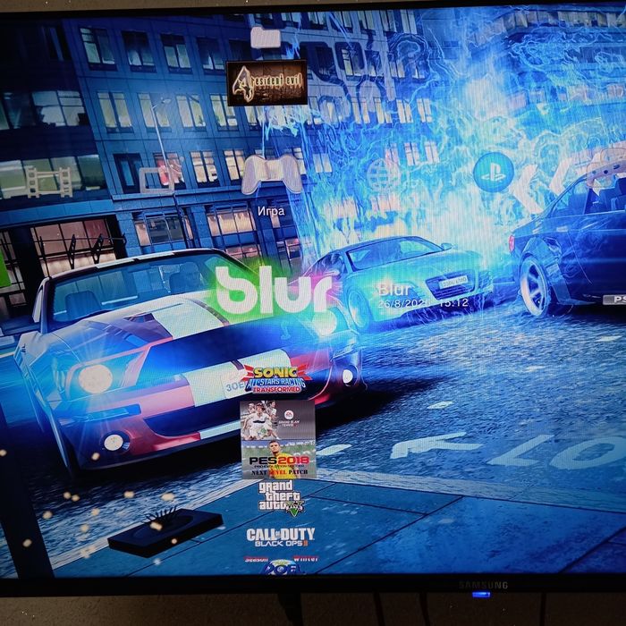 Ps3 pls3 playstation 3 super slim