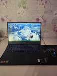 Laptop Gaming Legion