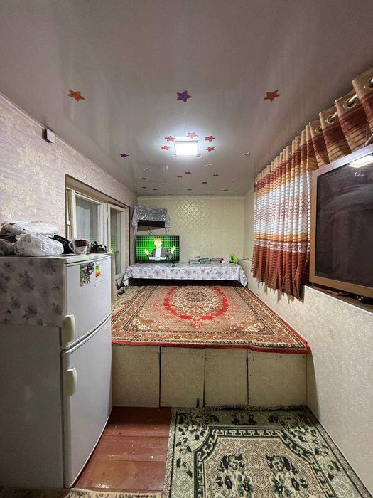 Продается 2-х комнатная квартира Нижный Терраса