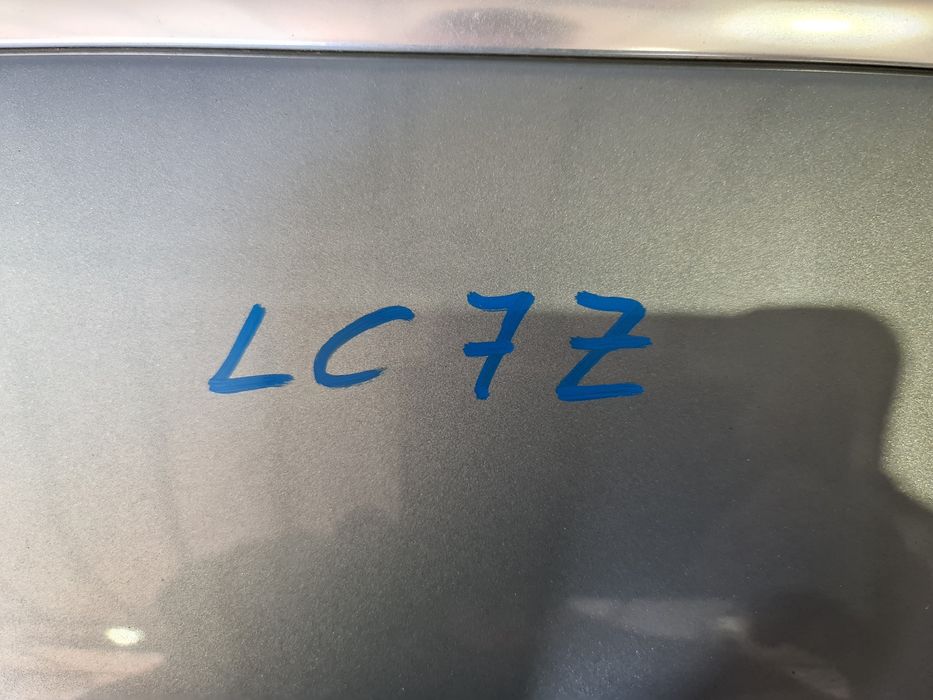 Usa dreapta spate vw passat CC an 2010 cod culoare LC7Z