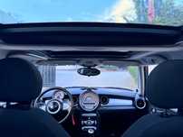 Mini Cooper R56, Plafon Panoramic, 1.6 diesel 109cp, Funcţie Sport