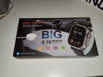 Ceas Swatch c90 ultra 2