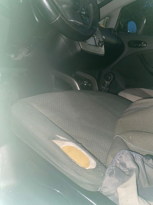 De vanzare Seat Altea. Pret Negociabil