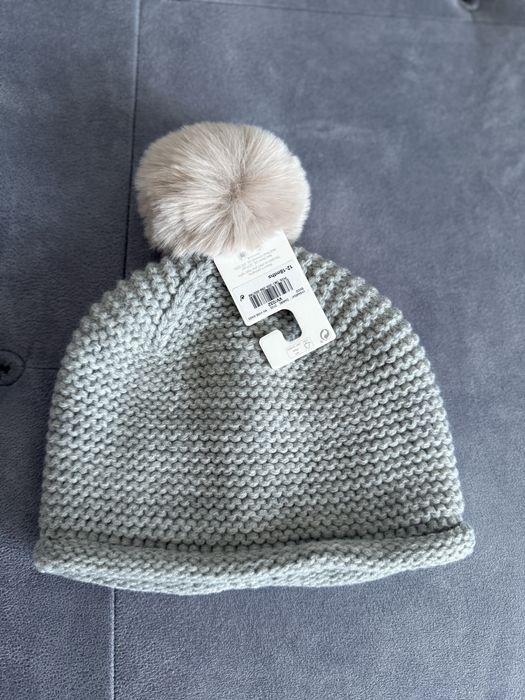 Коледни дрешки за бебе и малко дете, нови и като нови на Next и Zara