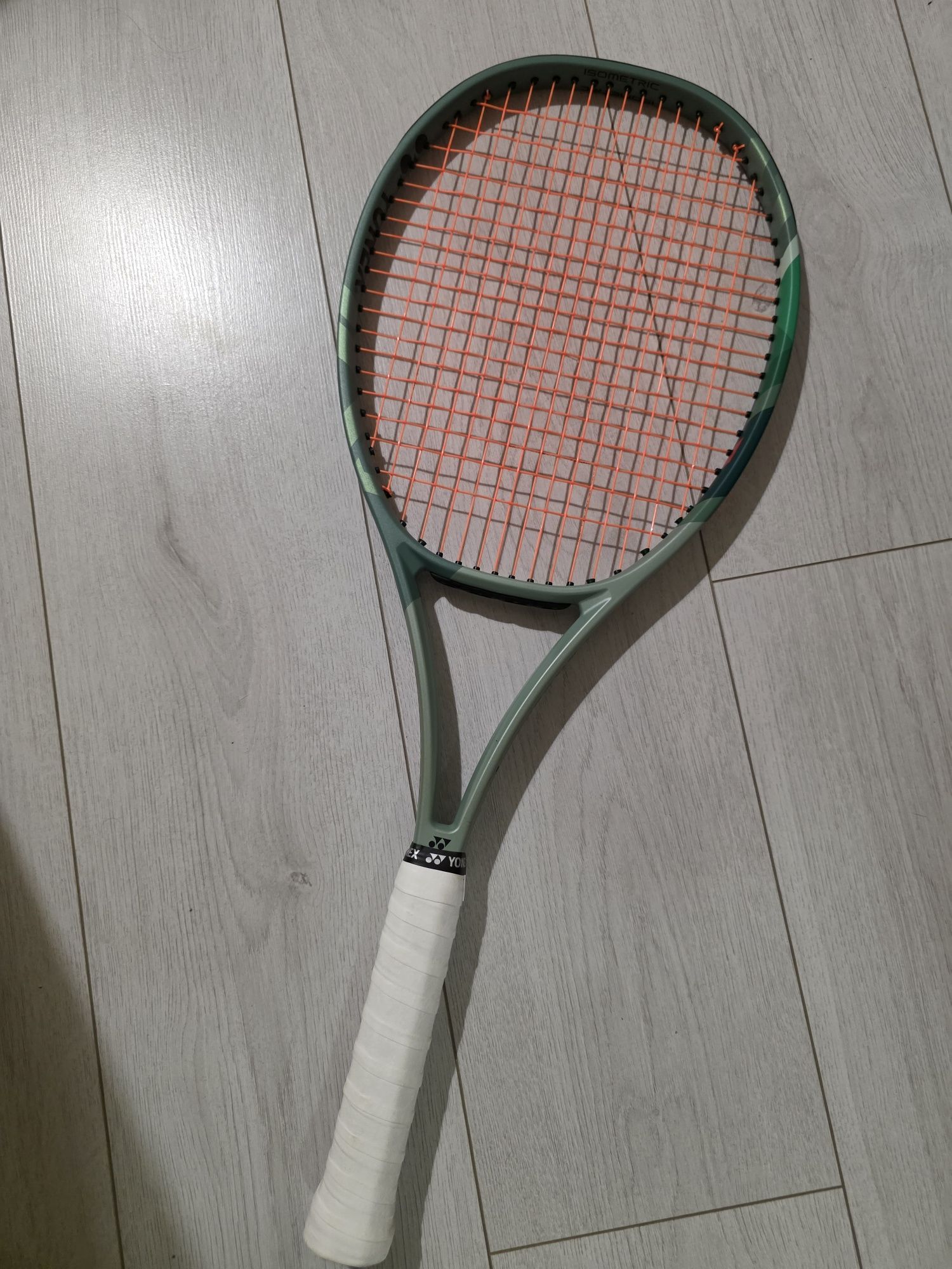 Тенис ракета YONEX PERCEPT 97