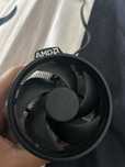 Vand cooler amd socket AM4