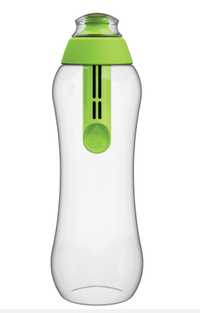 DAFI – бутилка за пречистване на вода с филтър, 500мл