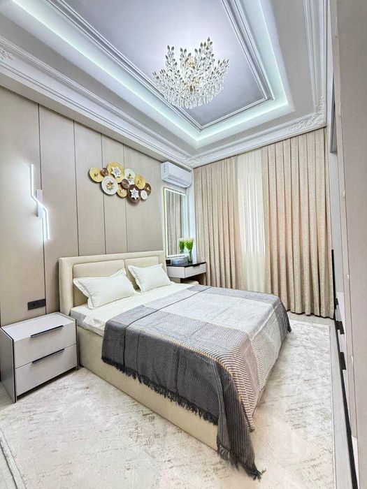 Срочно продам 4х комнатную квартиру в ЖК NEW LIFE