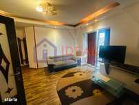 Apartament la mansarda cu 3 camere in zona Terezian
