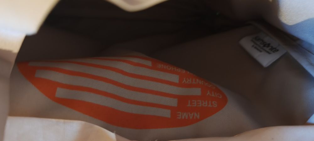 Rucsac SAMSONITE copii -  original ca nou