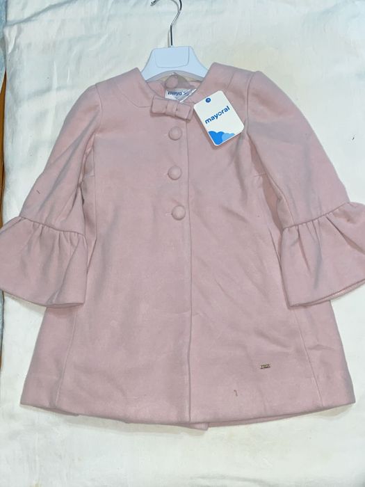 Haine fetite Mayoral