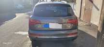 Vand Audi Q7 automat