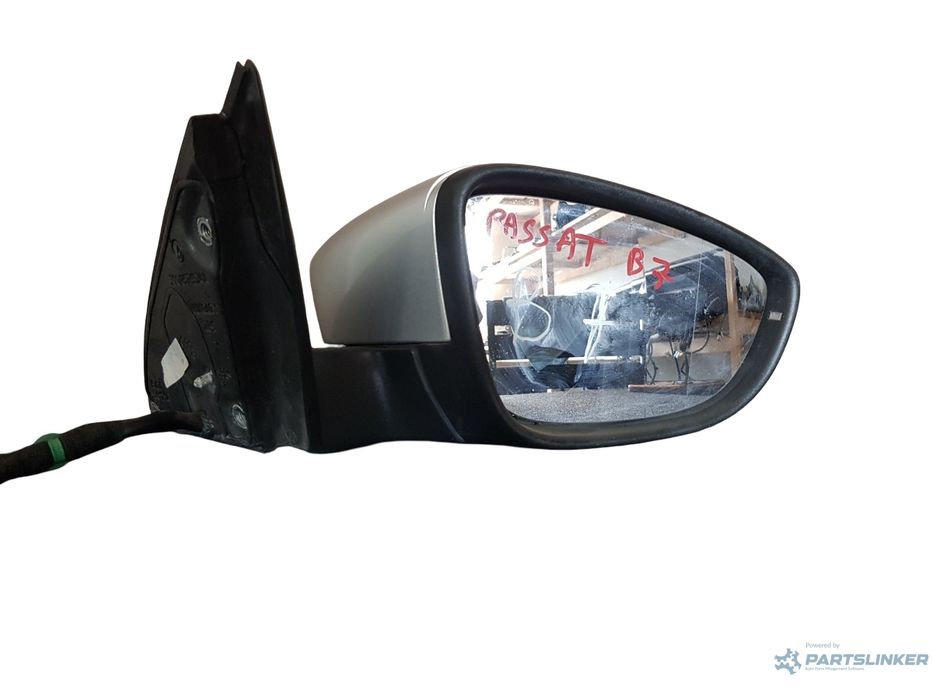 Oglinda dreapta VW Passat B7
