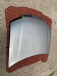 Capota Audi A4 B6 | cod culoare LY7W