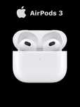 Airpods 3 iphone va android