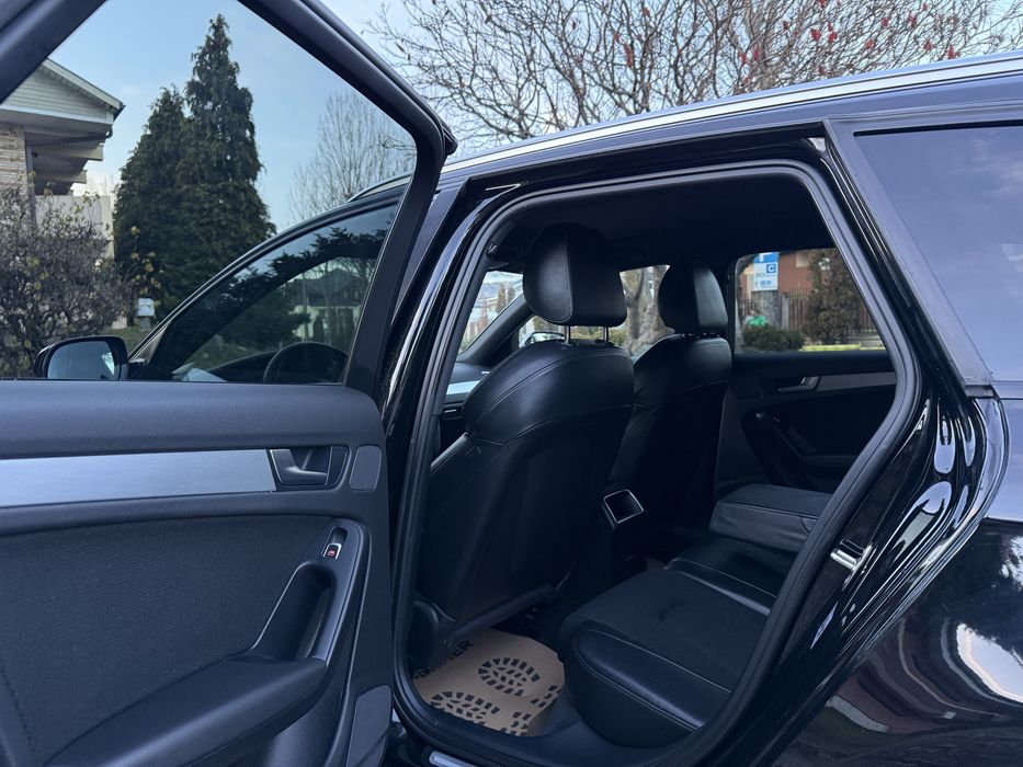 ‼️Audi A4 3X-Sline 2015.10 ‼️