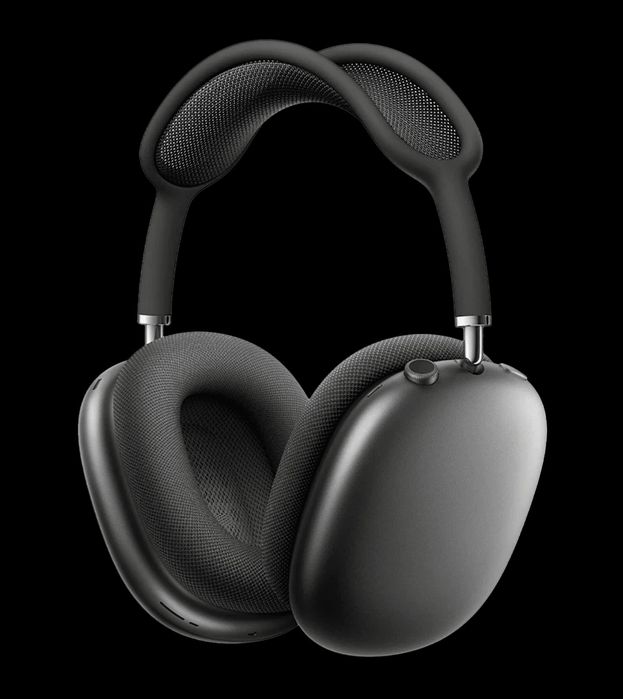 AirPods Max Yangi Ochilmagan!