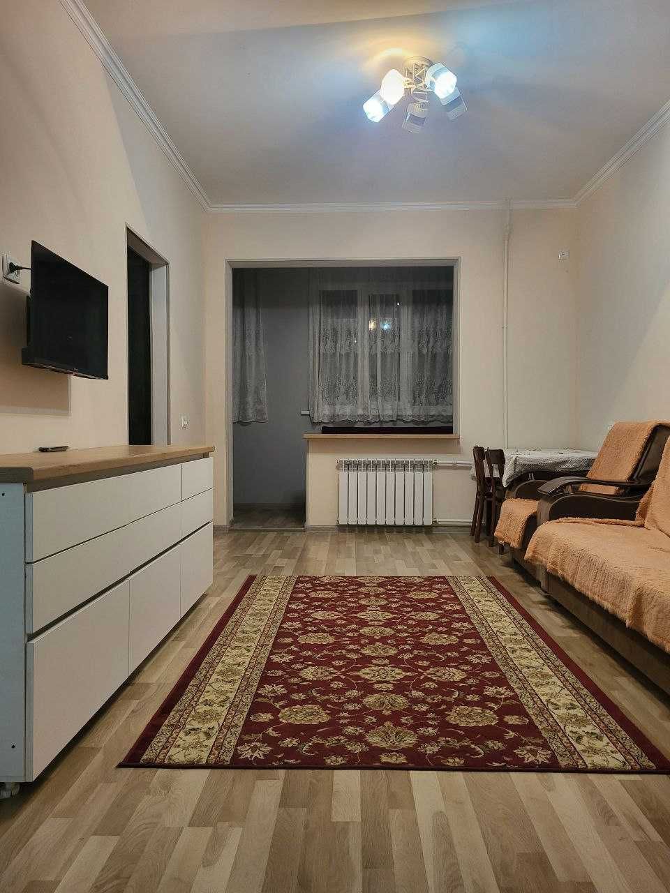 Сдаётся квартира