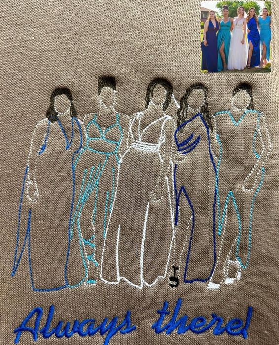 Персонализирани тениски