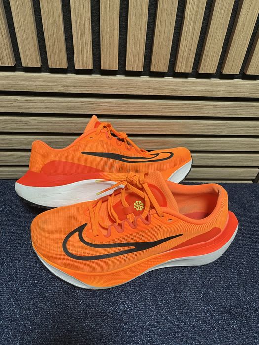 NIKE Zoom Fly 5 - 45 номер / Оригинал