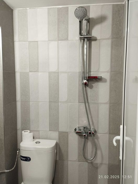 Дава се под наем Едностаен апартамент в София, Лозенец - 26 кв.м за 357 € - Снимка #9