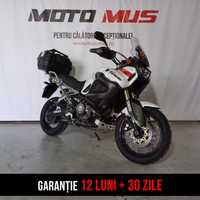 Motocicleta Yamaha XT1200Z Super Tenere ABS | Y02388 | motomus.ro