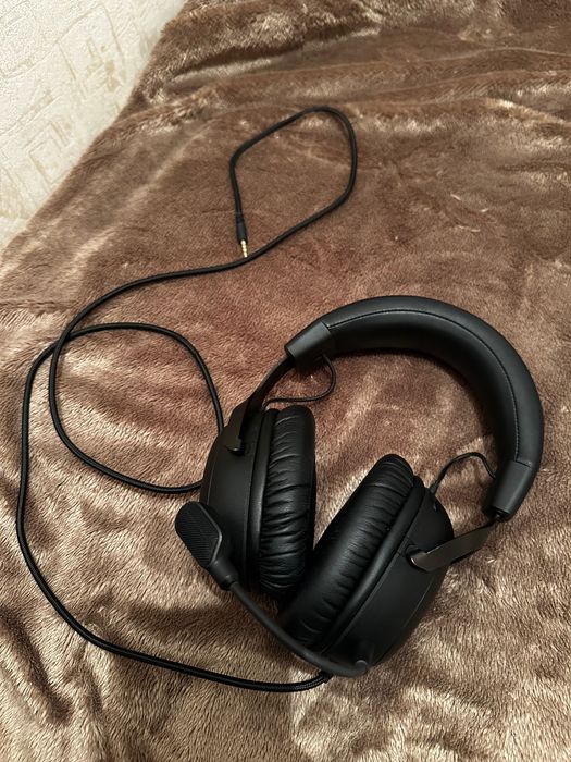 Наушники HyperX Cloud Mix III