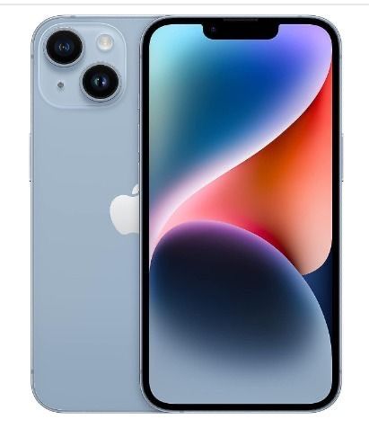 Продам Iphone 14 plus 256