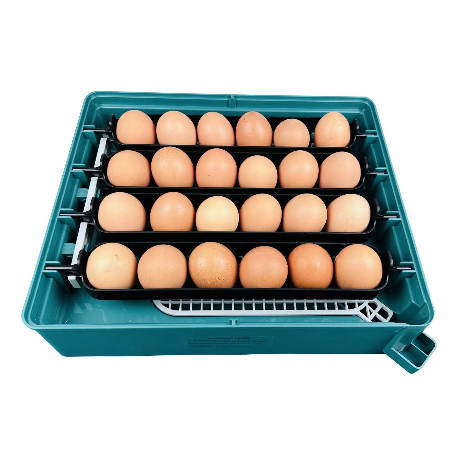 Incubator automat EU PROFI C-24 Livrare 24-48h NOU