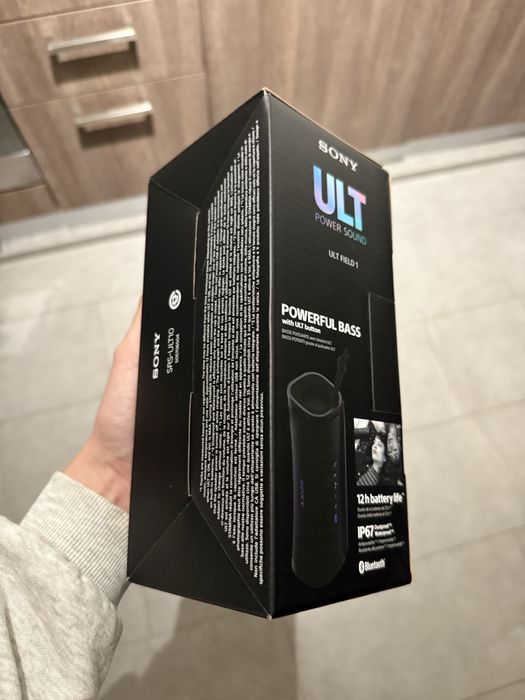 boxa Sony ULT Field 1