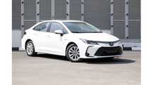 Inchiriez 2024 Toyota Corolla Uber- Bolt- Ride Sharing