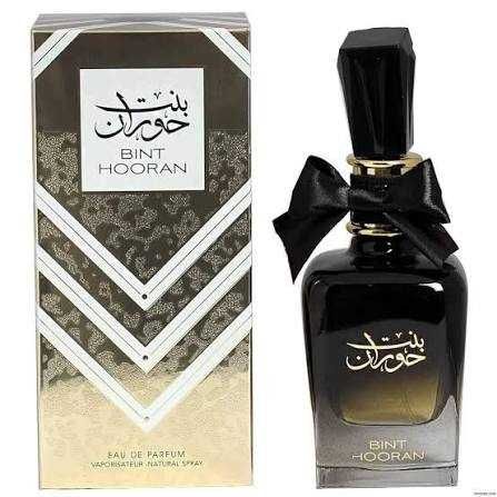 Vand parfum en gross Bint Hooran