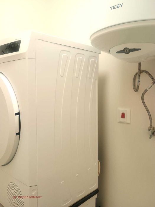 Дава се под наем Тристаен апартамент в София, Сухата река - 95 кв.м за 611.49 € - Снимка #14