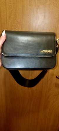 JACQUEMUS Дамска чанта