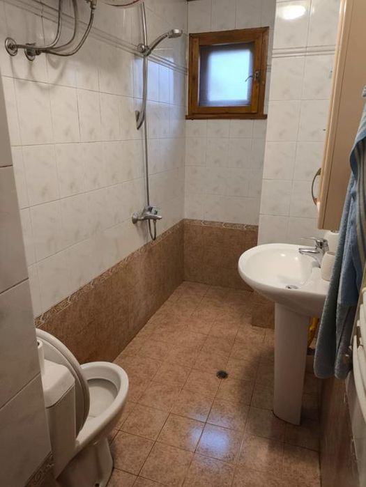 Дава се под наем Четиристаен апартамент в София, Редута - 136 кв.м за 875 € - Снимка #14