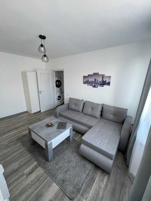 Inchiriez Apt 3 Camere | Drumul Taberei | Metrou Raul Doamnei