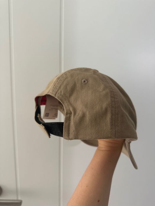 Șapcă bej, Hugo, bej, unisex