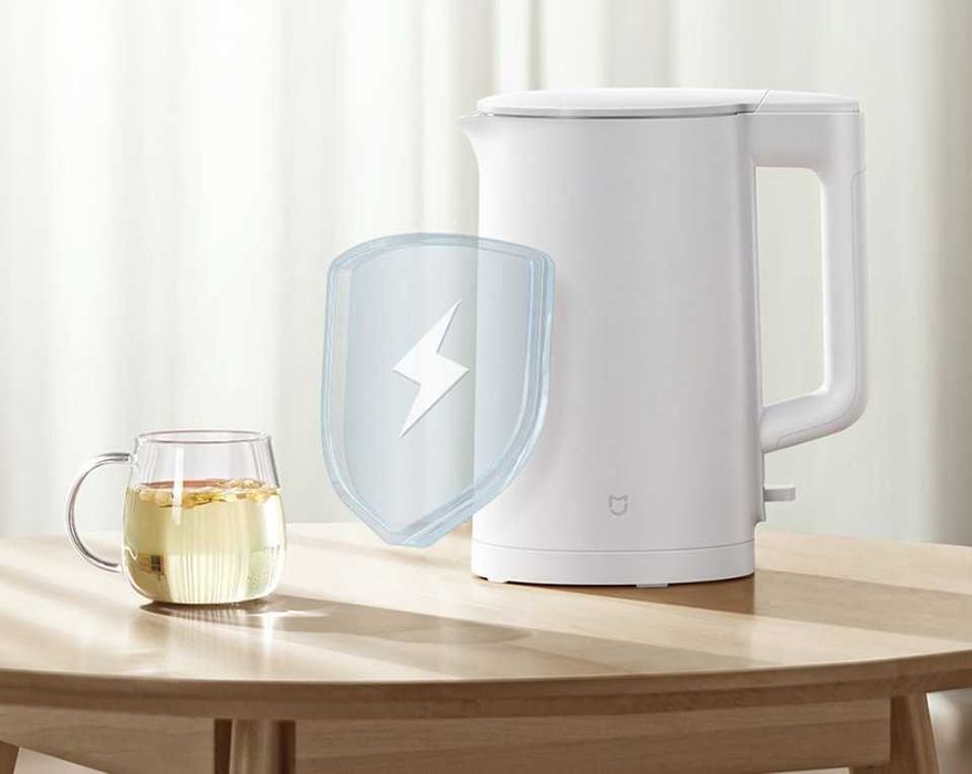 Электрический чайник Xiaomi Electric Kettle N1