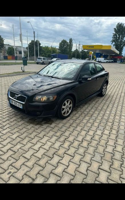 Volvo C30