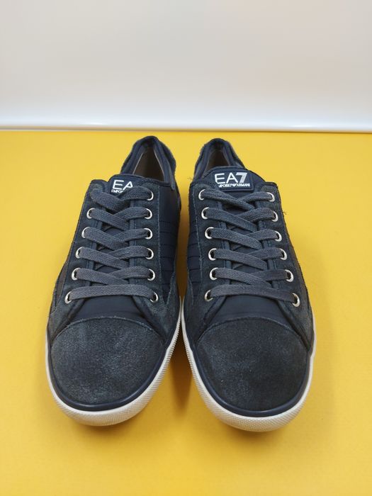 Emporio Armani 7 номер 43 Оригинални мъжки кецове