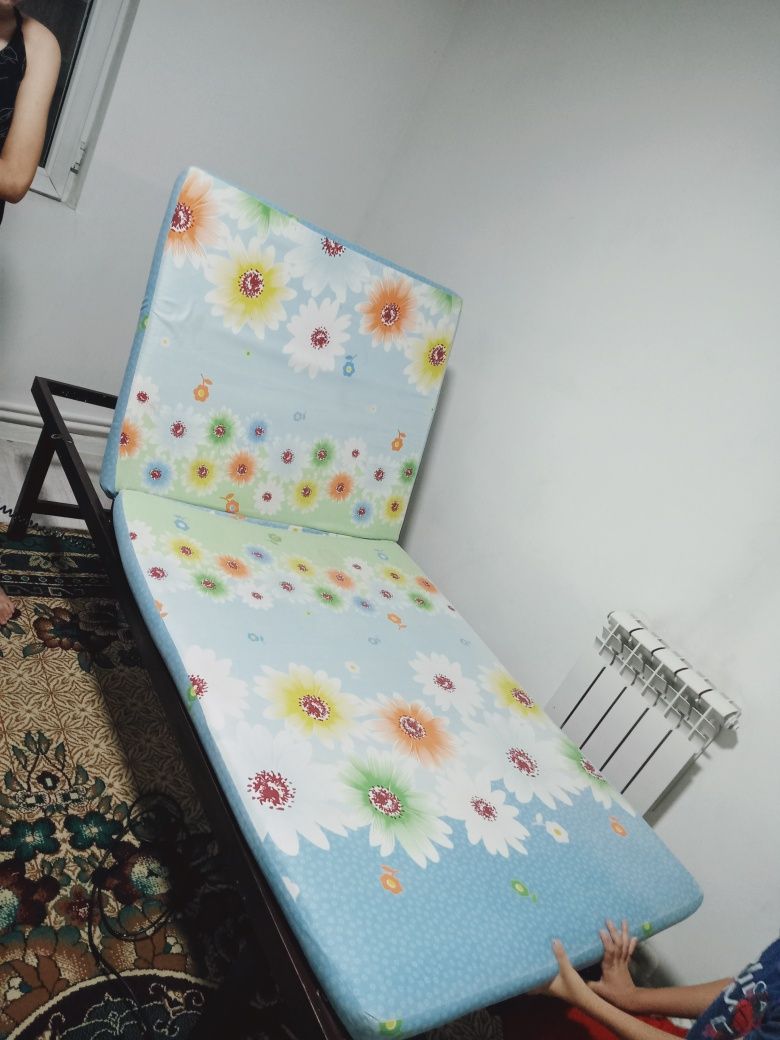 кровать для инвалидов
