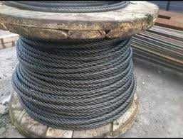 Тросс, Стальной канат ГОСТ 2688-80